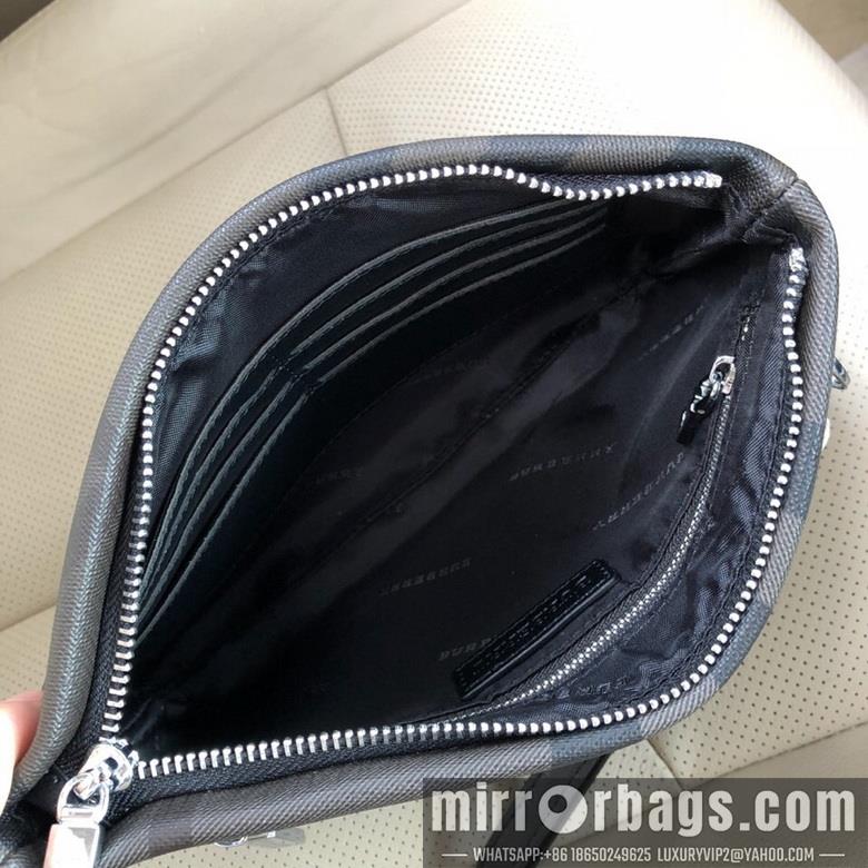 Burberry Bags 1077 25X15X3cm WP