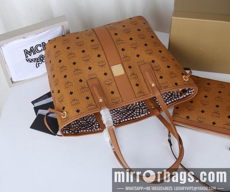 MCM Bags 2024 CA211251 35X29X16