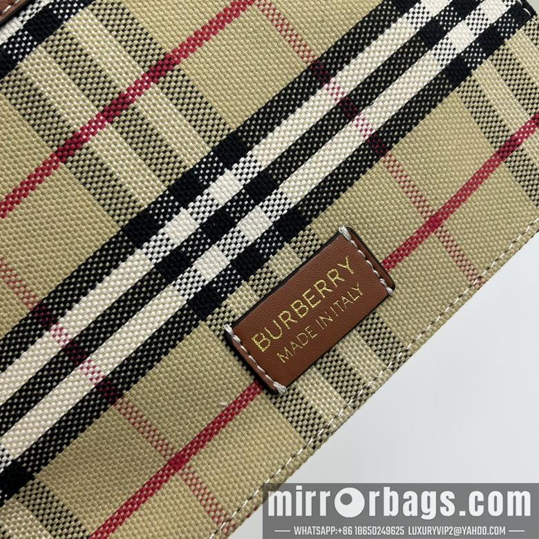 Burberry Bags Bur 8363 51.3x18.5x29cm ww1