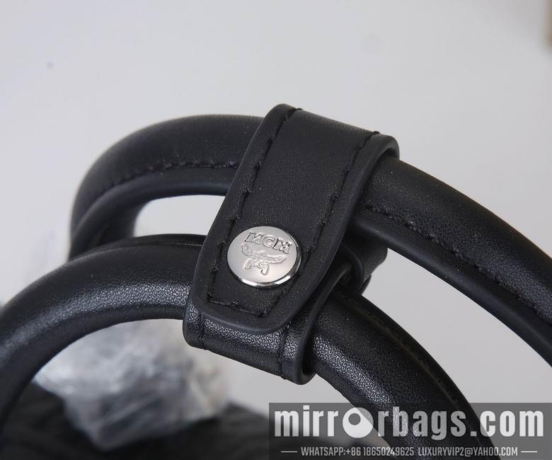 MCM Bags CA6213 18.5X10X8