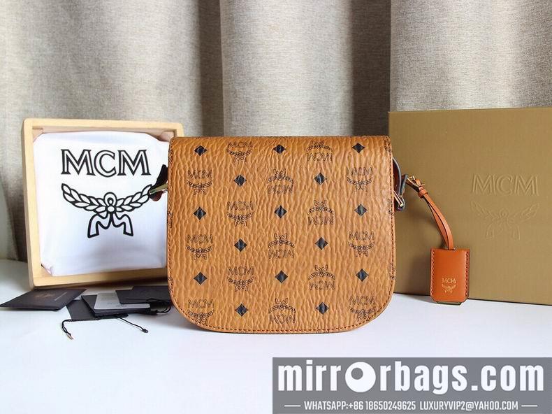 MCM Bags MCM 10577 1X21X8cm dy7