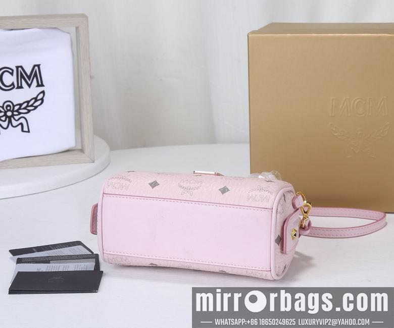 MCM Bags CA6213 18.5X10X8 dy