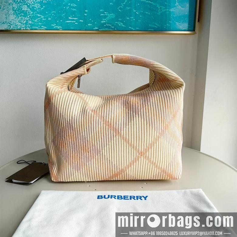 Burberry Bags 28X16.5X33.5cm 071802 IQ 3colour