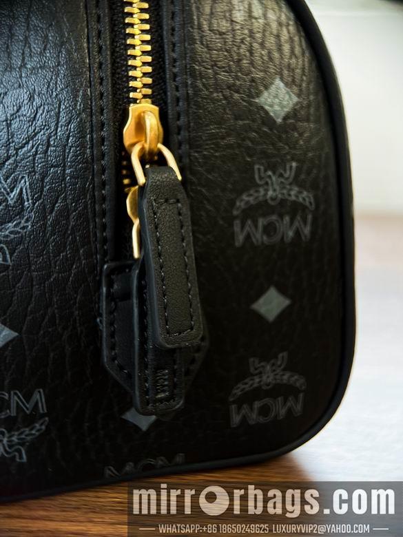 MCM Bags 13.5X25X16cm 062501 XM 2colour
