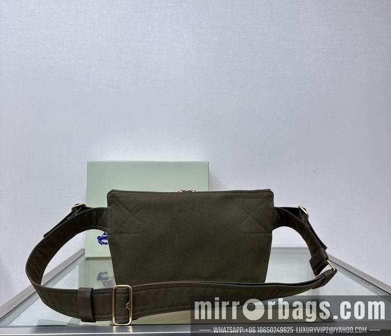 Burberry Bags 33.5X2X18cm 083103 IQ 2colour