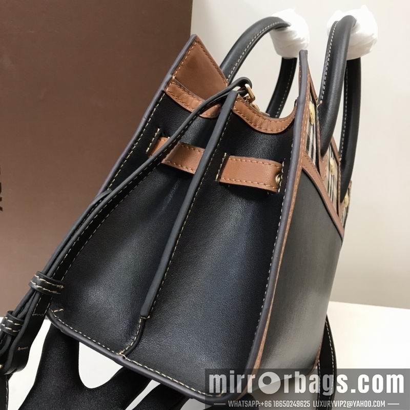 Burberry Bags Title 3317 26X13.5X20cm CN