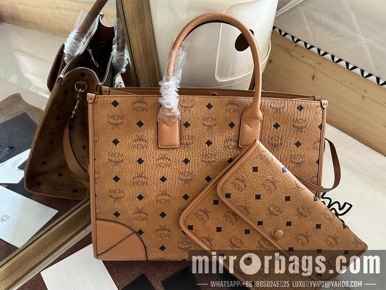 MCM Bags 6410 14.5X37.5X27cm EY
