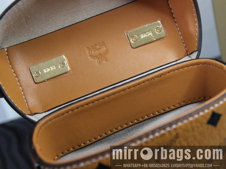 MCM Bags 151207 15x11.5x7cm DY 1