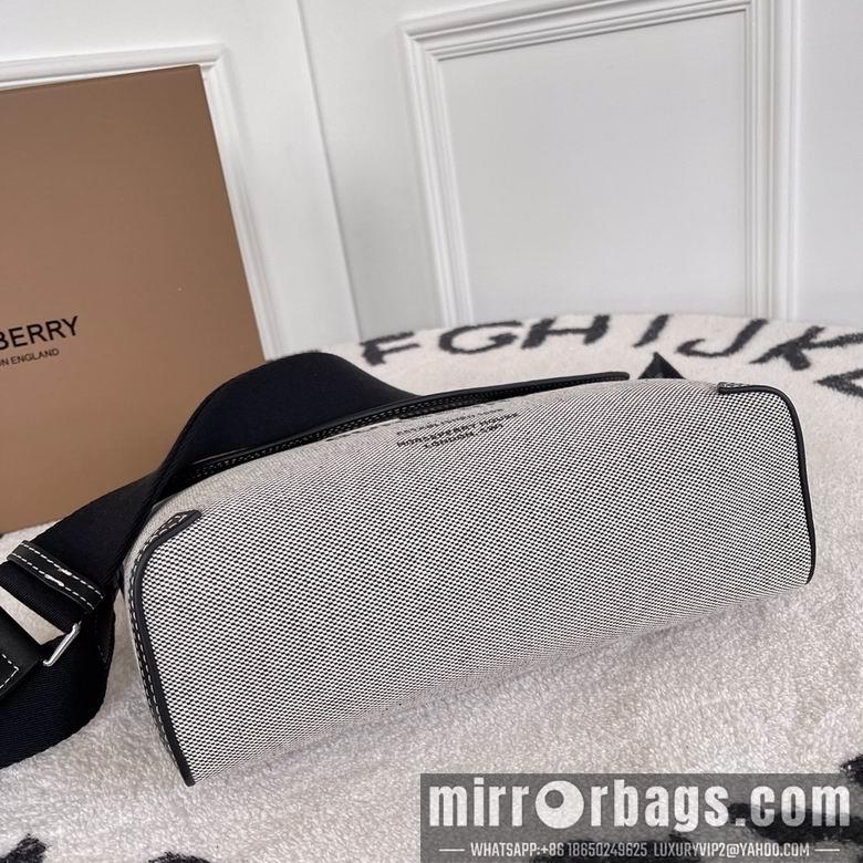 Burberry Bags BO21122320 32X9X22