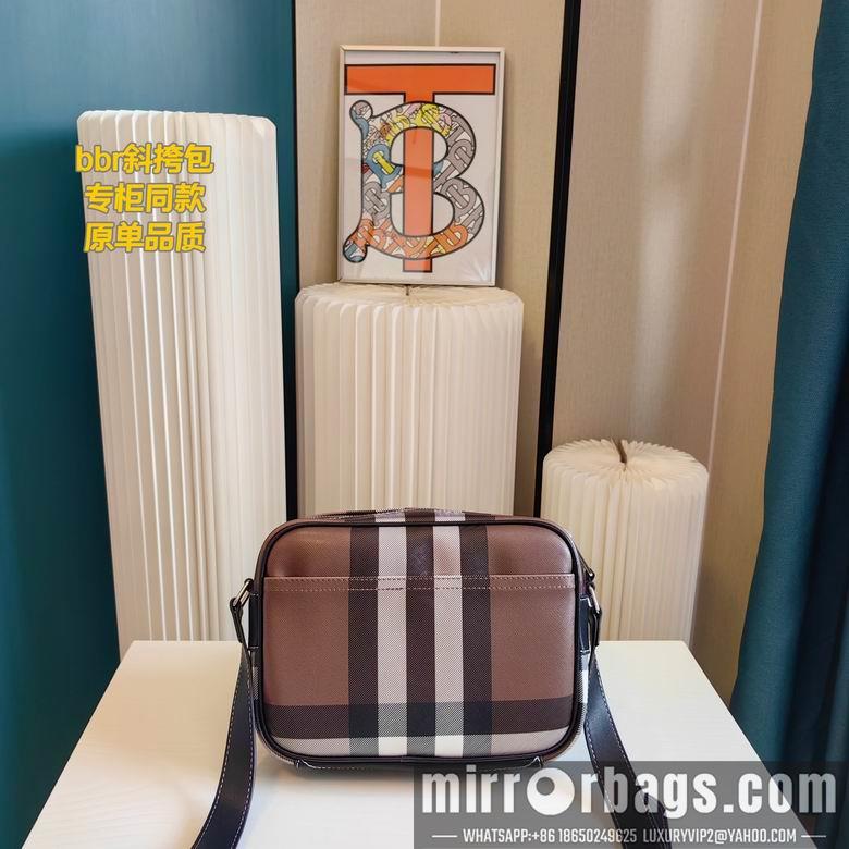 Burberry Bags 22X6X14cm 081105 XM