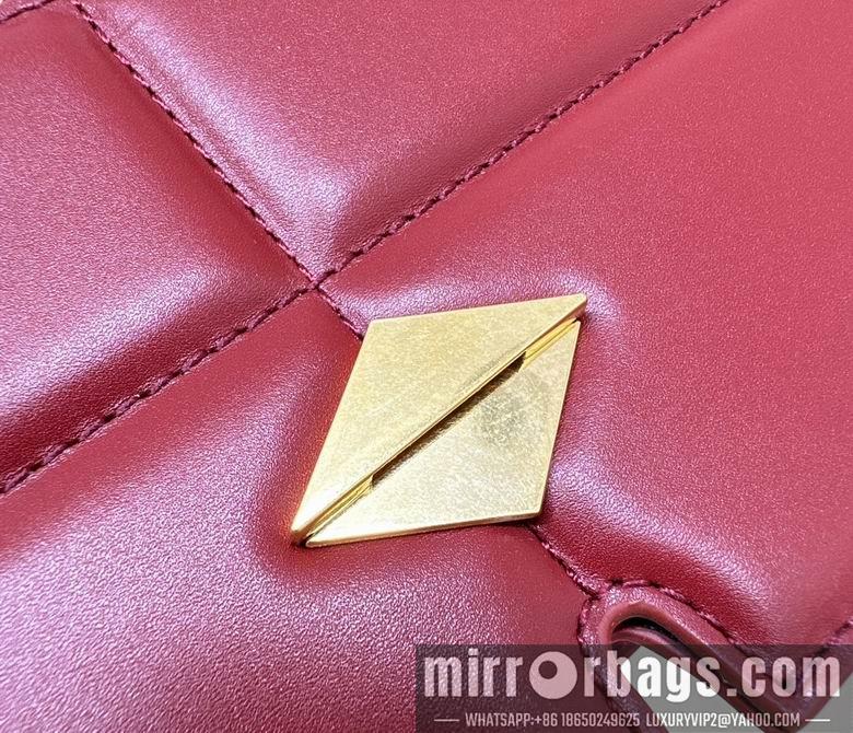 Burberry Bags 23X7X16cm 062801 DN 3colour