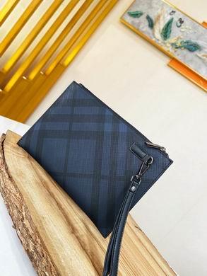 Burberry Bags 6075 29X19cm XM 2colour