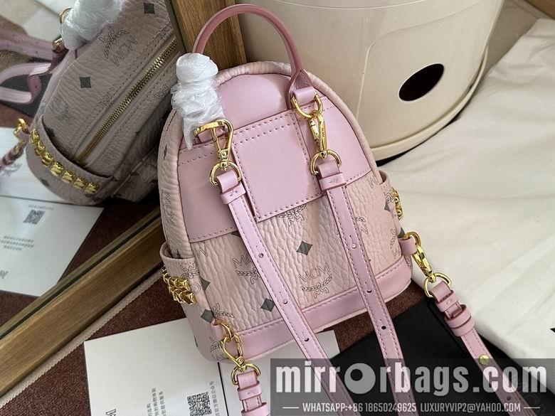 MCM Bags 5719 21X17.5X10cm EY 3