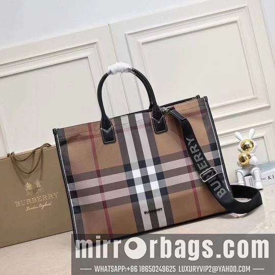 Burberry Bags Burberry 8365 45x34x19cm ww