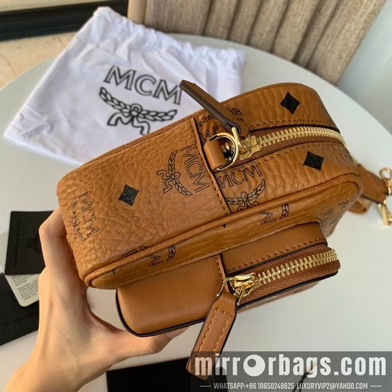 MCM Bags MCM 22x15x8cm DY 3