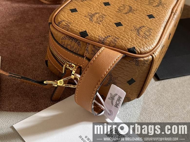 MCM Bags 22X12X8cm 052306 EY 2colour