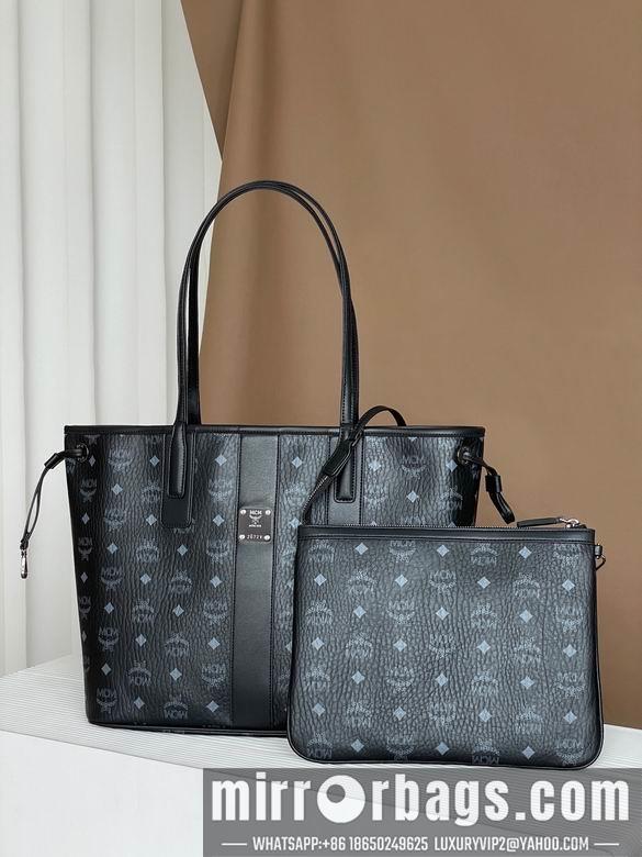 MCM Bags MWPCSVI01CO001 36X17X28cm EY 2colour