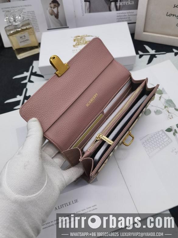 Burberry Bags WL8171 three colors