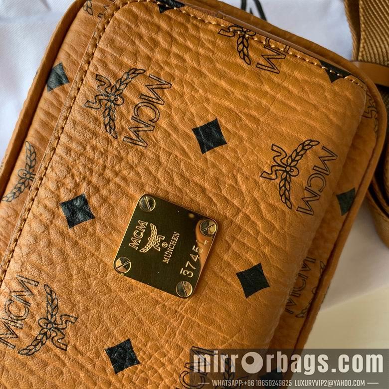 MCM Bags Klassik mini 18x12.5x8.5cm DY 2