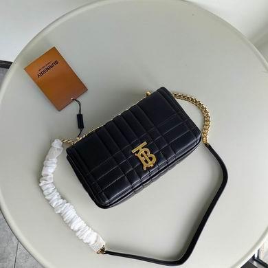 Burberry Bags 80595161 23X6X13cm XM 4colour