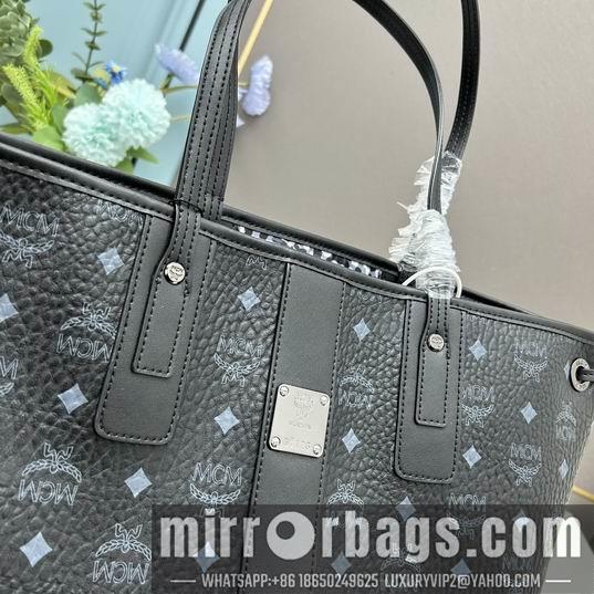 MCM Bags MCM Visetos Liz 36x13x28cm ww2色