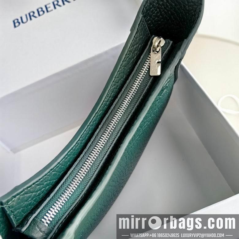 Burberry Bags 23X4.5X19cm 052511 IQ 2colour