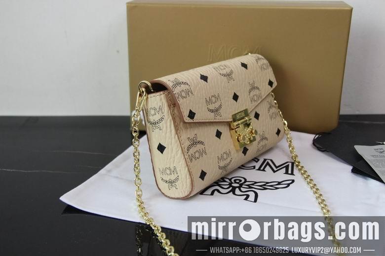 MCM Bags 20499 18.5x11x4cm DY 4