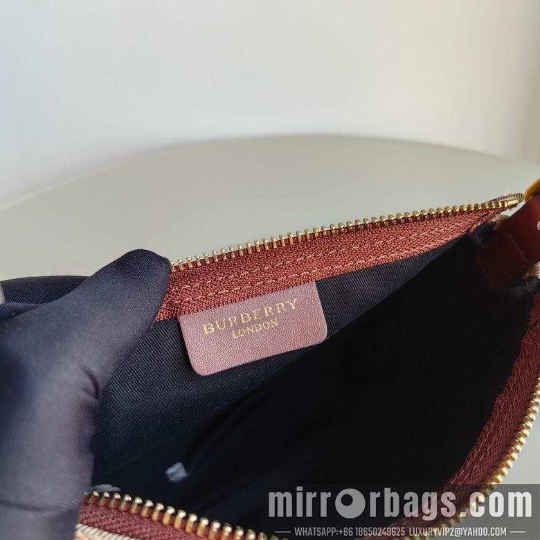 Burberry Bags 21X5X14cm 041503 IQ