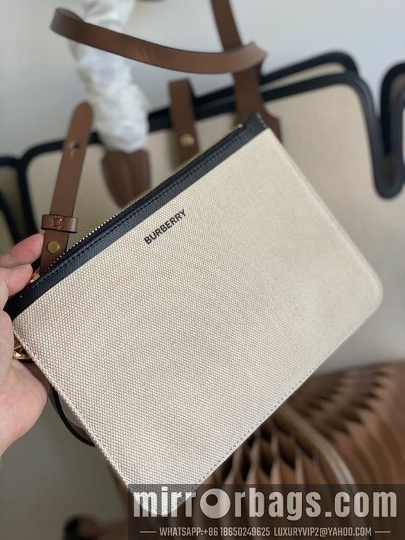 Burberry Bags BO1221 35X15X31