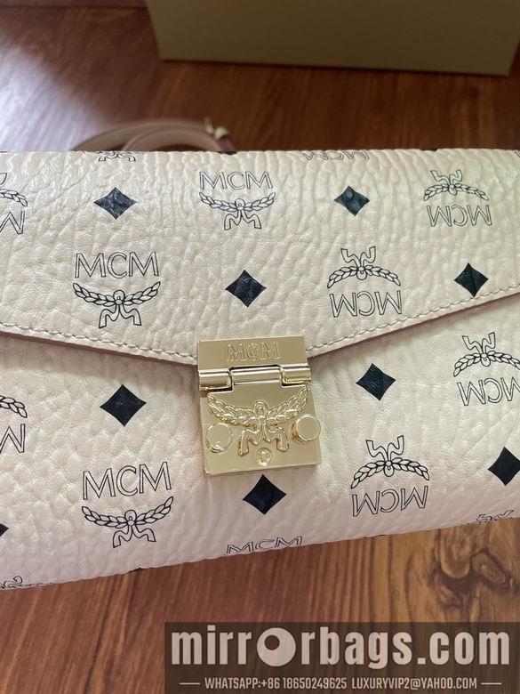 MCM Bags 20533 medium DY 4