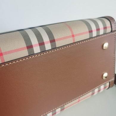 Burberry Bags 6641 26X13.5X20cm IQ 2colour