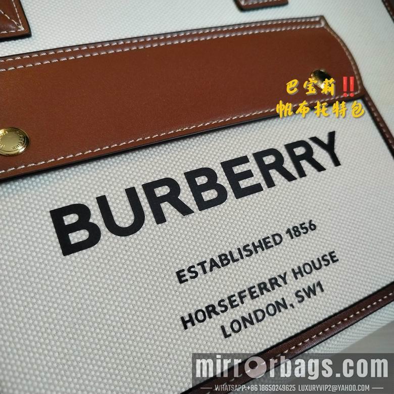 Burberry Bags 23cm 121421 YG 4colour