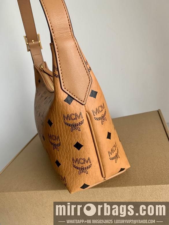MCM Bags 952619 EY 2colour