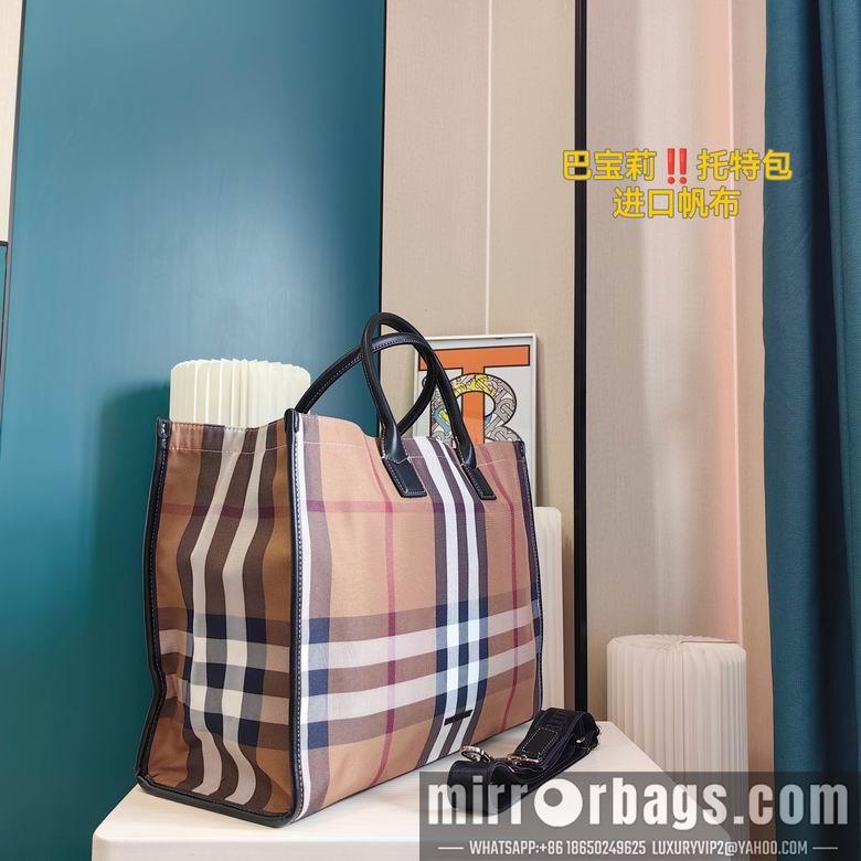 Burberry Bags 45X16X32cm 121416