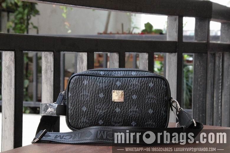 MCM Bags 22X12X8cm 052306 EY 2colour