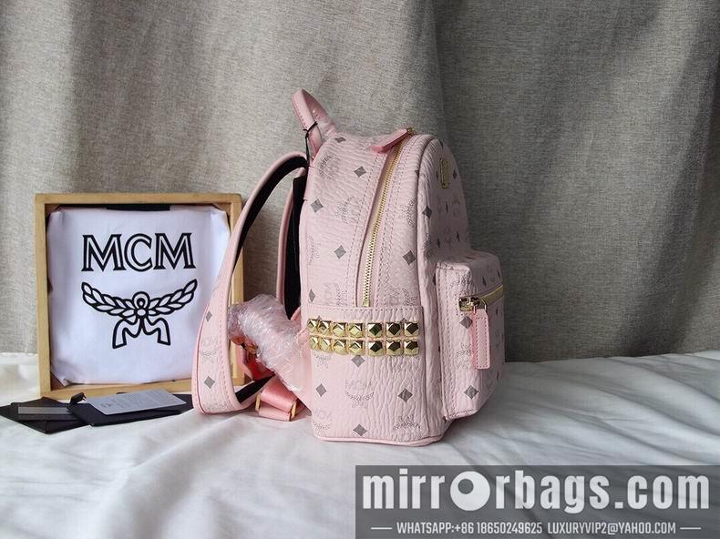 MCM Bags MCM 30085 22X28X12cm dy3