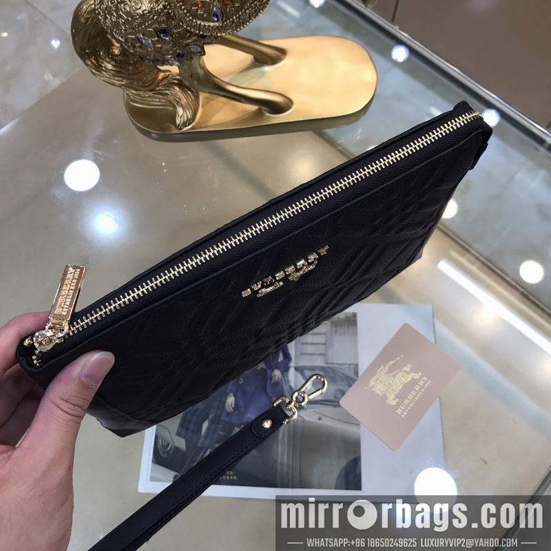 Burberry Bags 6648-7 28X3X18cm XM