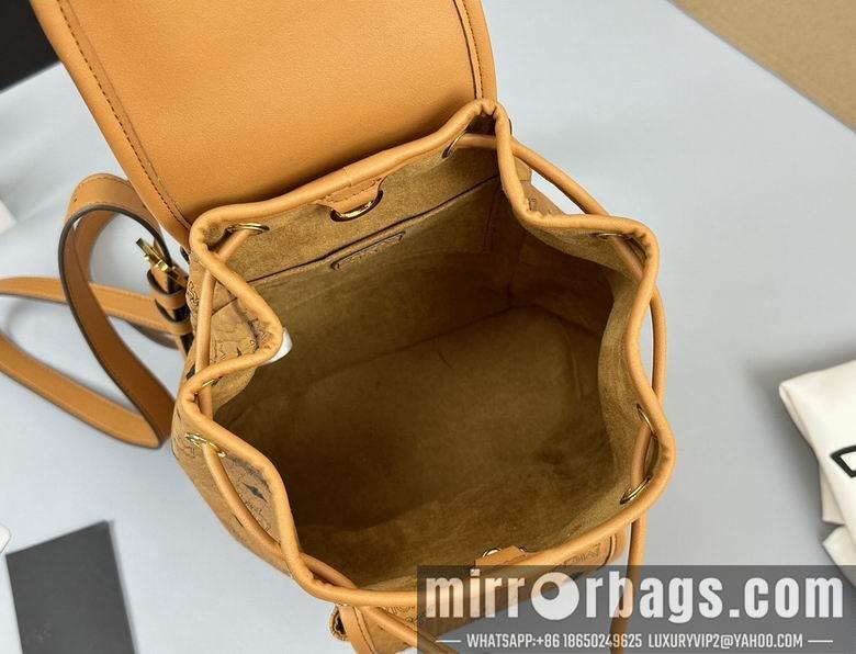 MCM Bags 2198 26X21.5X11cm EY 2colour