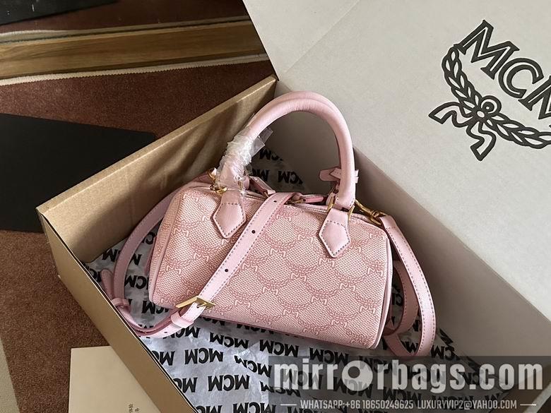MCM Bags 6214 18X9.5X9cm EY 2colour