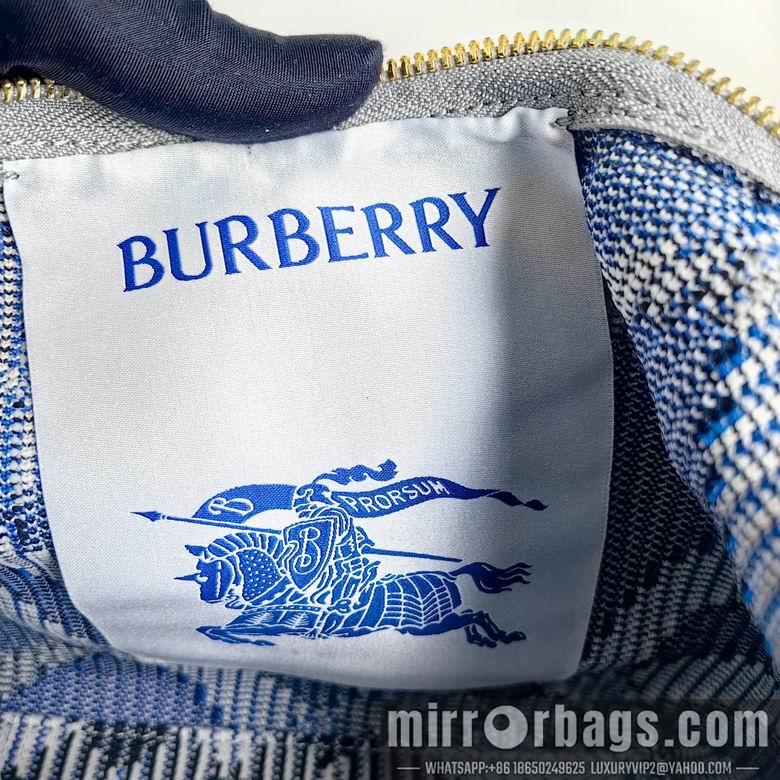Burberry Bags 21.5X10.5X23cm 071801 IQ 4colour
