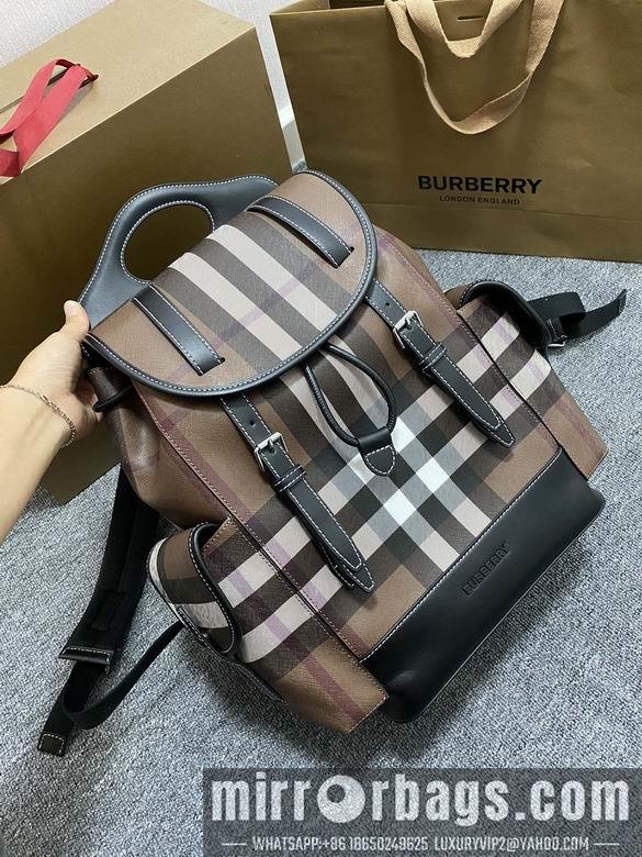 Burberry Bags 36X25X15cm 081612 IQ