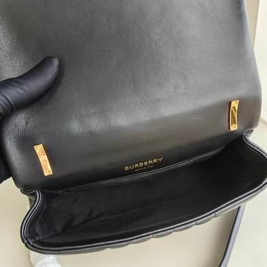 Burberry Bags 80595161 23X6X13cm IQ 4colour