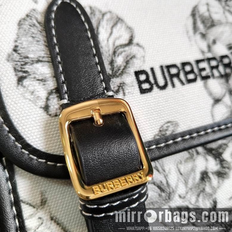 Burberry Bags 17X8X15cm 060818 XMY