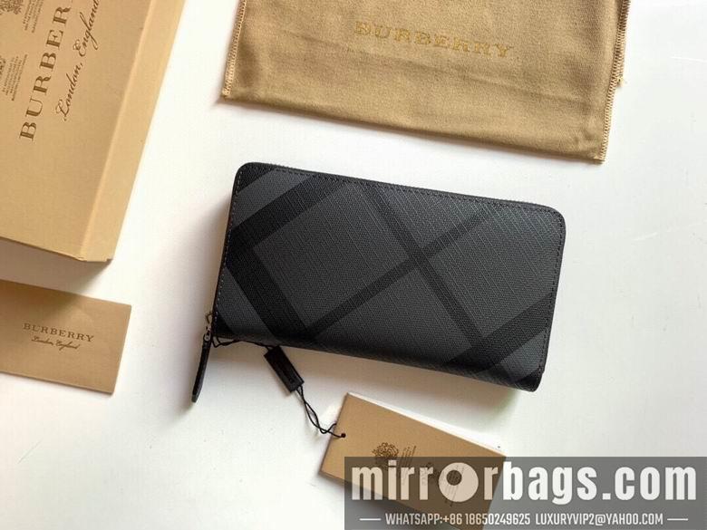 Burberry Bags 53705 19X10X2cm YG 3colour