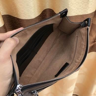Burberry Bags 33070-1 28X18X3cm XM