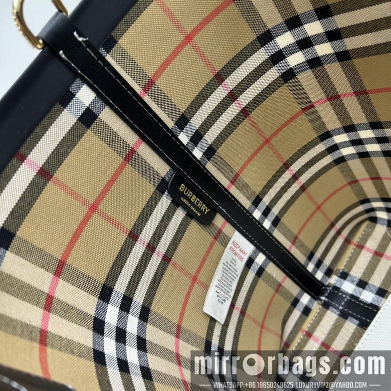 Burberry Bags Bur 8363 51.3x18.5x29cm ww