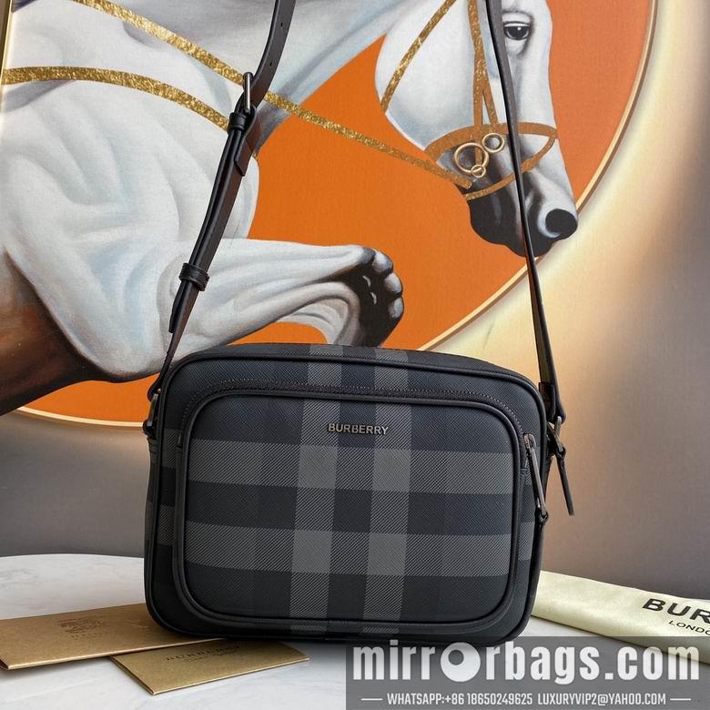 Burberry Bags 80740991 22.5X6X16cm SC