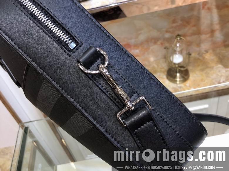 Burberry Bags 85037 38X9X28cm XM 2colour