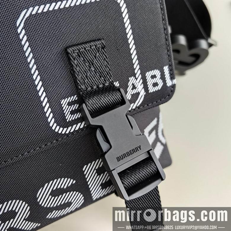 Burberry Bags 28.5X7X20cm 081304 IQ