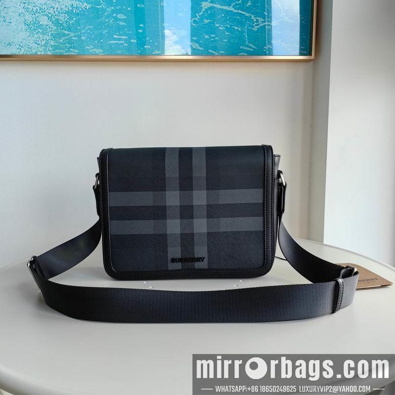 Burberry Bags 25.5X6.5X21.5cm 071701 XM 2colour